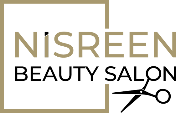 Nisreen Beauty Salon Logo